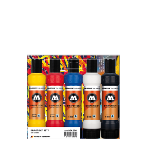 One4All Dripstick Set 30ml 
