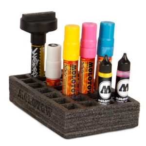 Table Organizer Series D