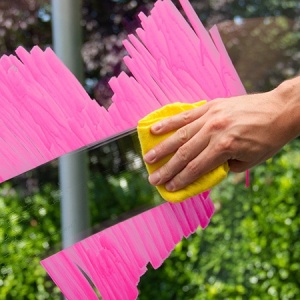 Chalk Marker 4mm Neon Set 