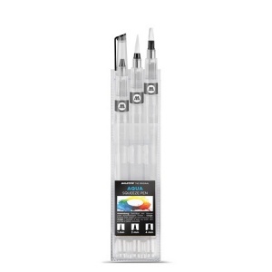 Aqua Squeeze Pen Basic Set 1 
