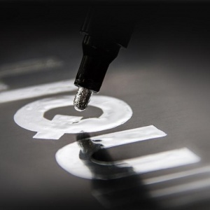 Liquid Chrome 2mm