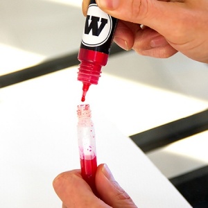 Aqua Squeeze Pen 2mm