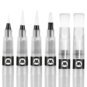 Aqua Squeeze Pen Basic Set 2