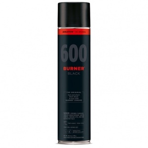 Molotow Burner Black 600ml molotow