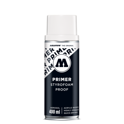 MOLOTOW URBAN FINE-ART Styrofoam Primer