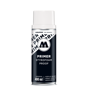 MOLOTOW URBAN FINE-ART Styrofoam Primer molotow