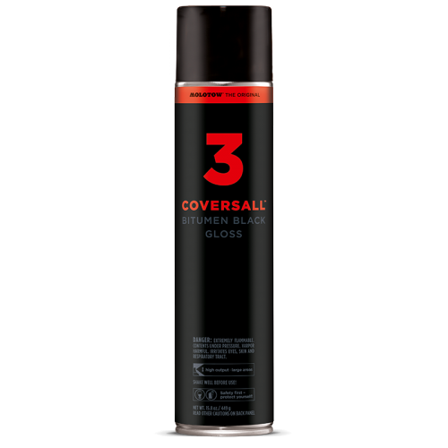Coversall