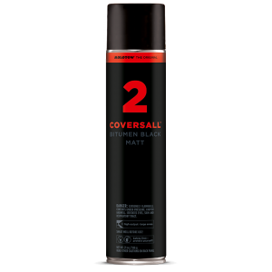 CoversAll 2 600ml molotow