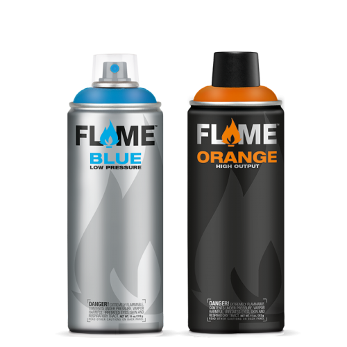 Flame