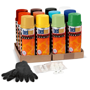 Premium Kit 400ml 