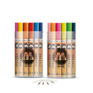 One4All 127HS Double Kit molotow