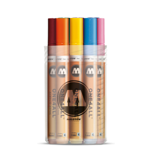 One4All 227HS Main Kit I molotow