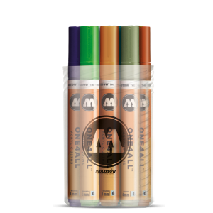 One4All 227HS Main Kit II molotow