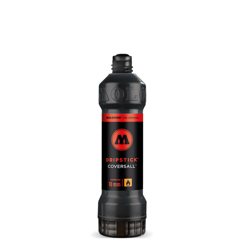860DS Coversall Dripstick