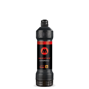 860DS Coversall Dripstick molotow