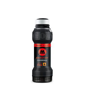 861DS Coversall Dripstick molotow