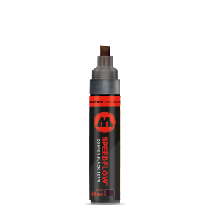 367PI Speedflow molotow