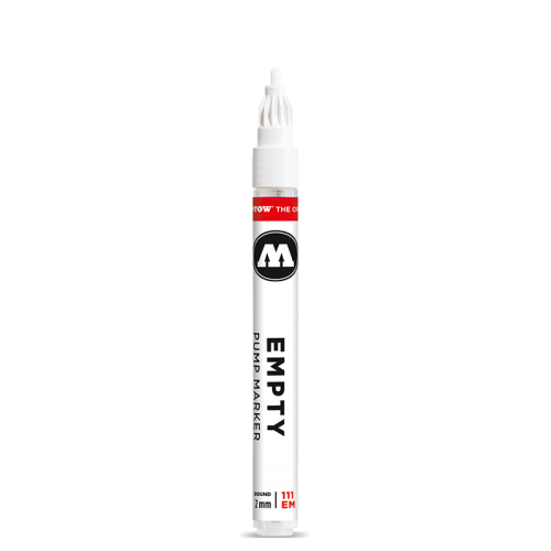 111EM marker 