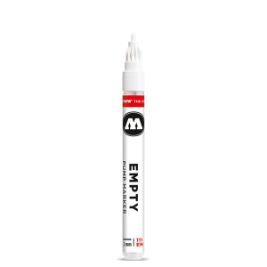 111EM marker  molotow