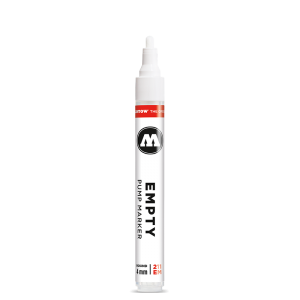 211EM marker molotow