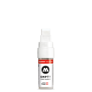 411EM marker  molotow