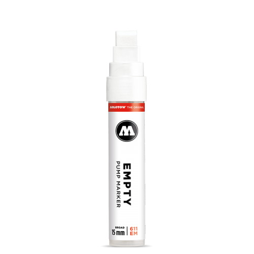 611EM marker
