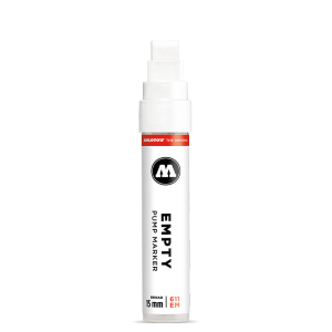 611EM marker molotow