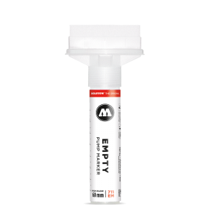 711EM marker molotow