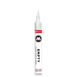 223EM Pump Softliner marker molotow