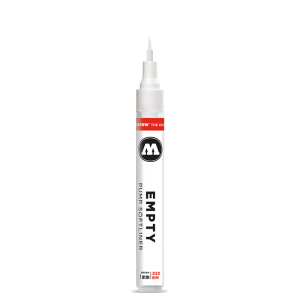 222EM Pump Softliner marker molotow