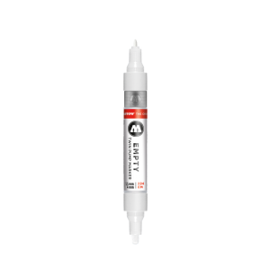 224EM Twin marker molotow