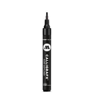 CALLIGRAFX Pump Softliner molotow