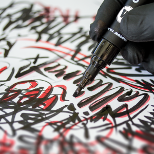 CALLIGRAFX Pump Softliner