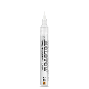 GRAFX Blender Pump Softliner  molotow
