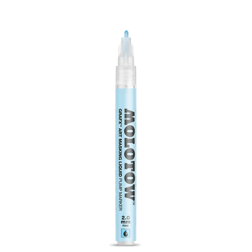 Masking Liquid Pen 2mm