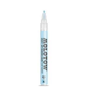 Masking Liquid Pen 2mm molotow