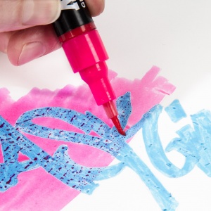 Masking Liquid Pen 2mm