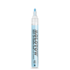 Masking Liquid Pen 4mm molotow