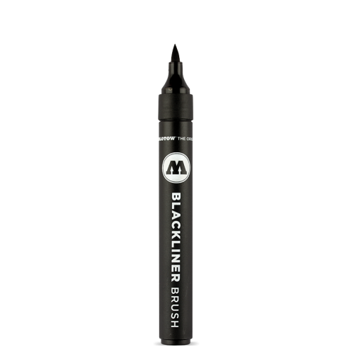 Blackliner Brush