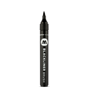 Blackliner Brush 
