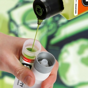 Refill Extension Series B