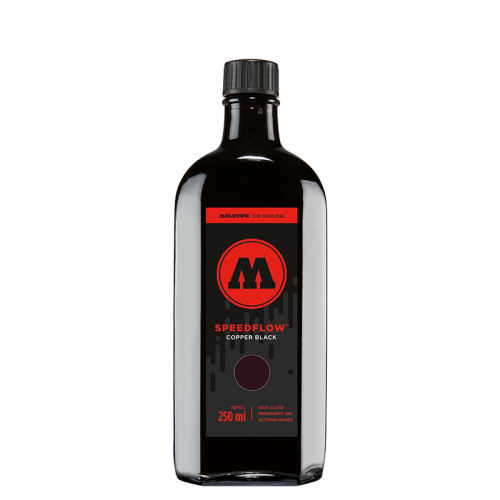 Speedflow Cocktail