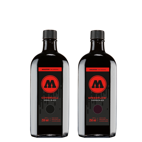 Molotow Coctails 250ml