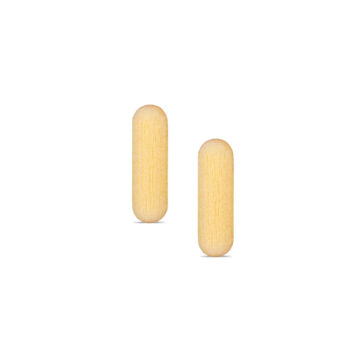 High Flow Round-Tip 5mm