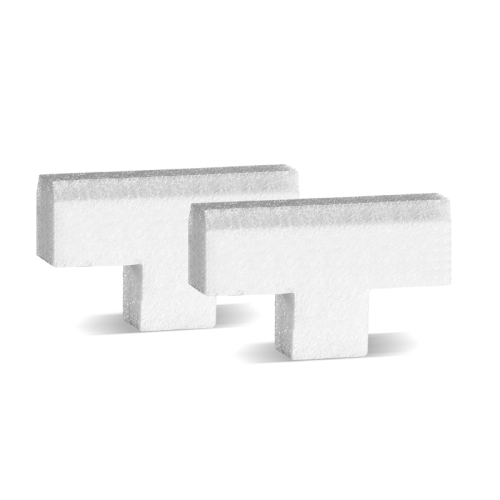High Flow Tip 50mm