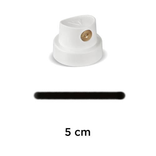 Outline Special white/gold 