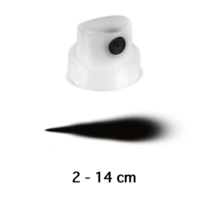 Astro Fat Cap molotow