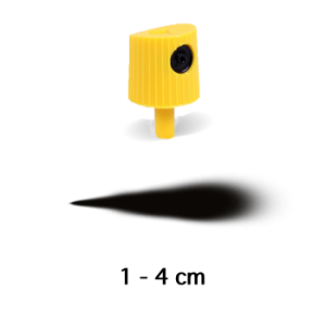 Lego Cap molotow