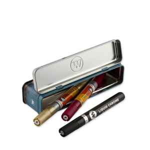 Molotow Train Steel Box