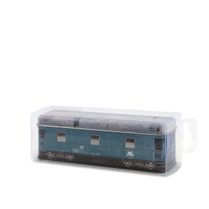 Molotow Train Steel Box